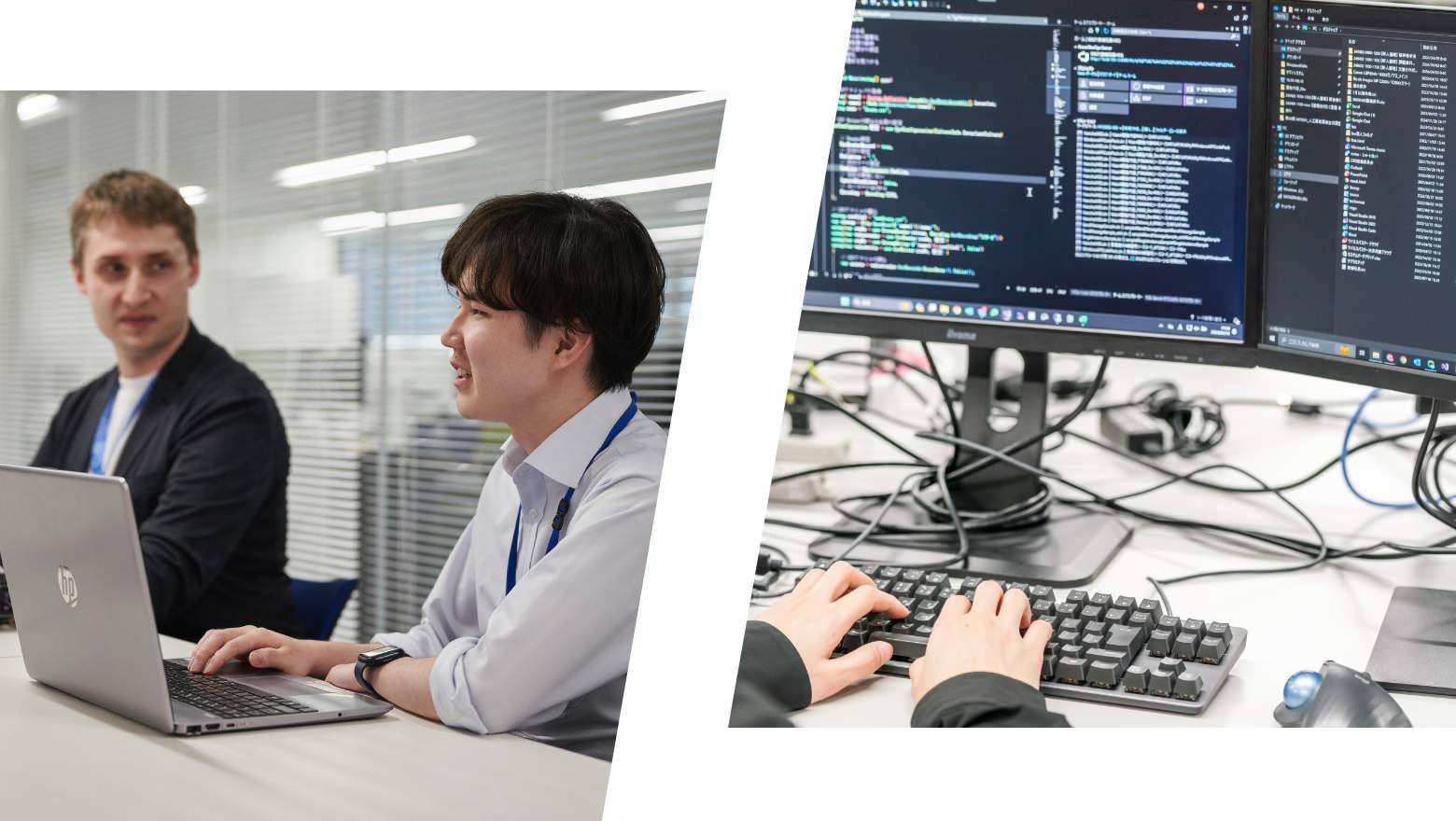 株式会社コンピュータマインド | 採用サイト