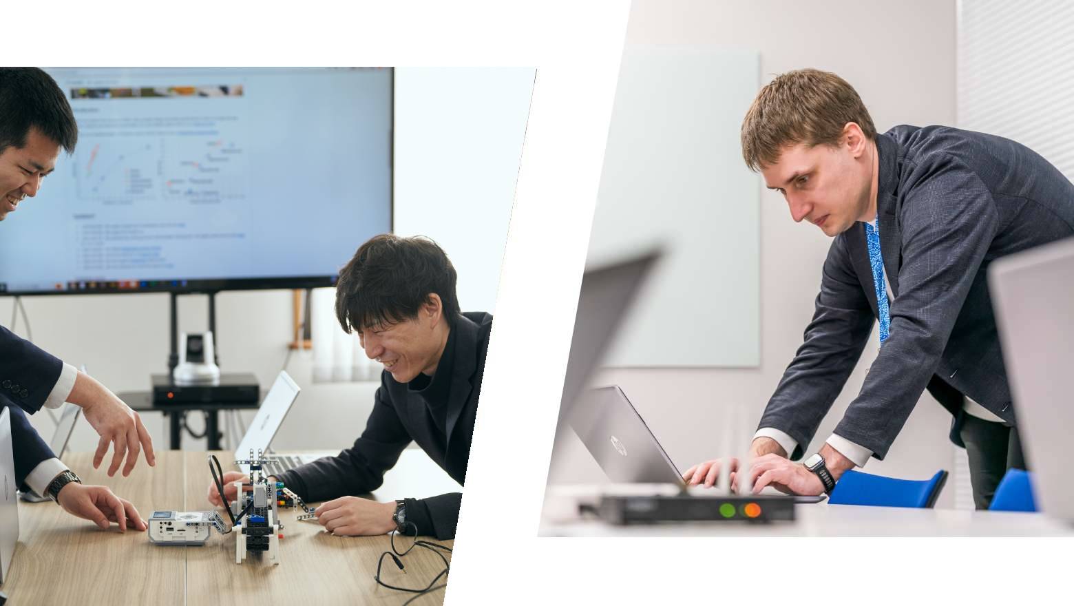 株式会社コンピュータマインド | 採用サイト