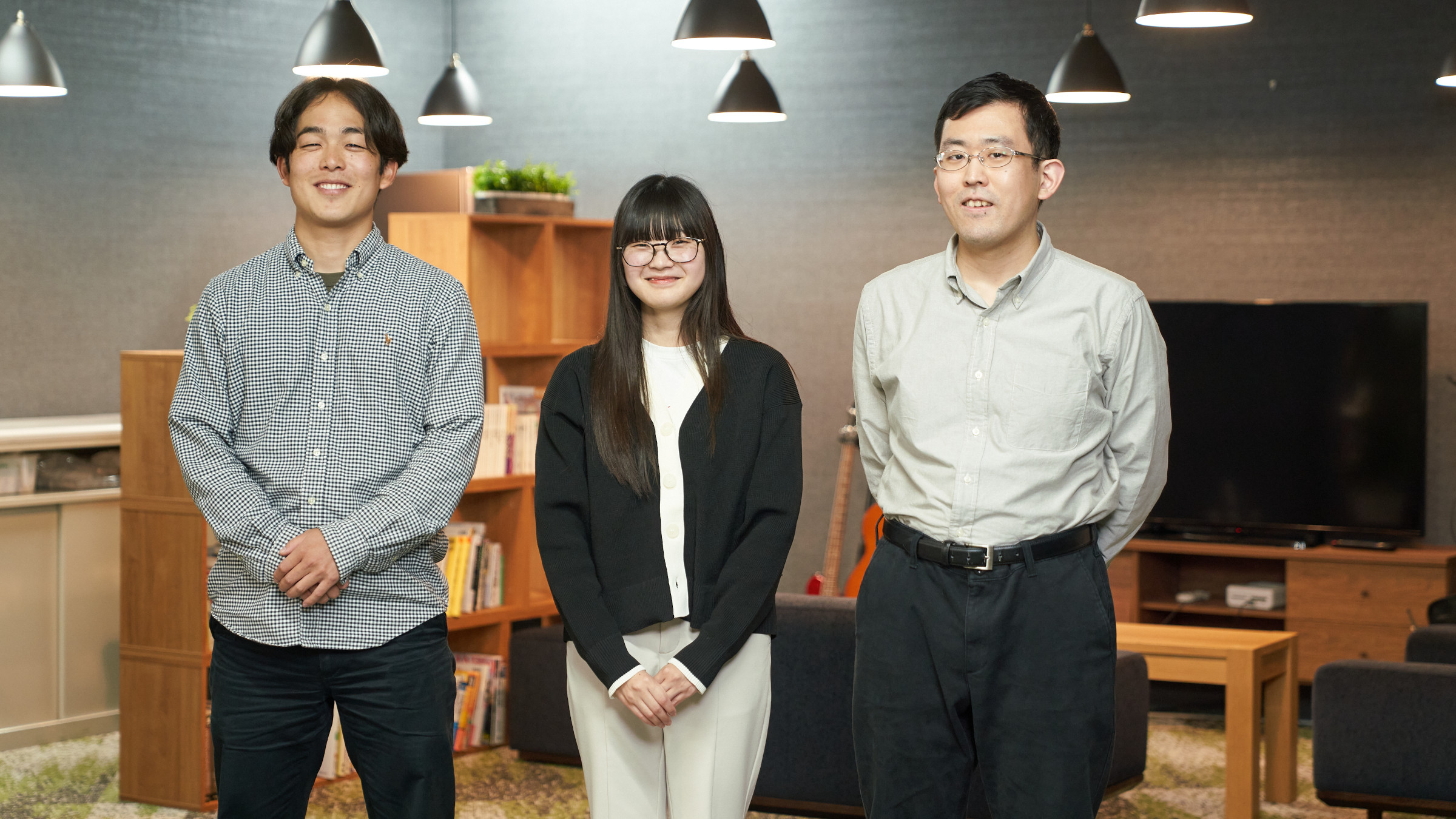 株式会社コンピュータマインド | 採用サイト